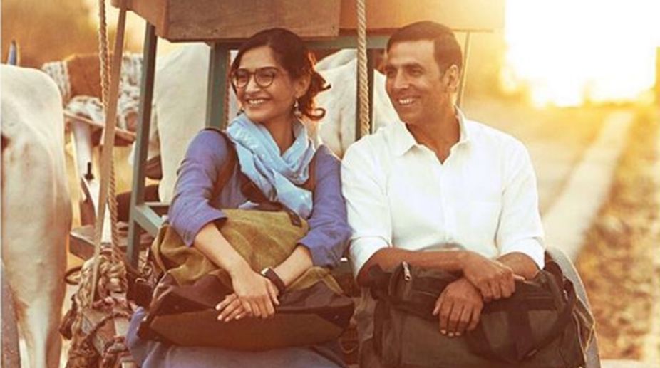 Never wanted to make a biopic: R Balki on ‘Padman’