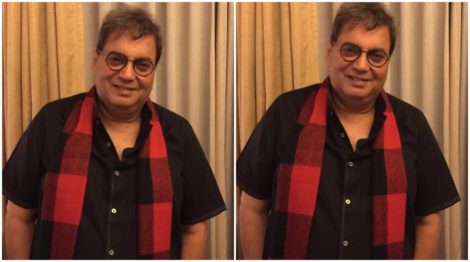 Failure has been the ‘biggest asset’ for me: Subhash Ghai