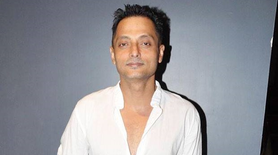 Sujoy Ghosh directs web series Typewriter for Netflix