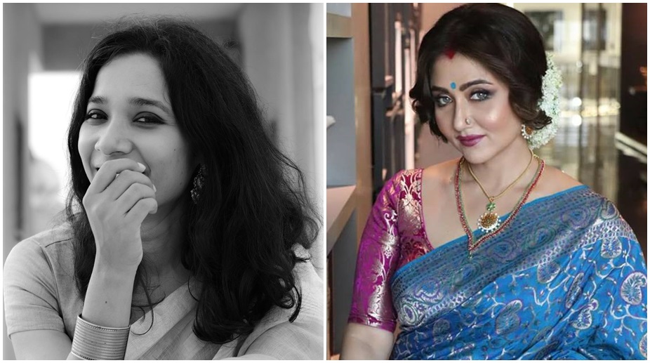 Swastika Mukherjee, Tannishtha Chatterjee: Top 5 actresses of Tollywood