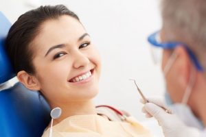 Gentle dental care for good health