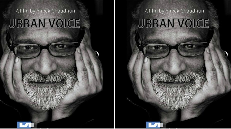 ‘Urban Voice’ to have special screening at IFFI Goa 2017