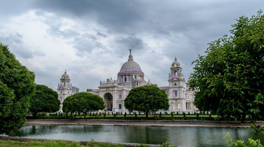 CISF to take over security of Victoria Memorial from mid January