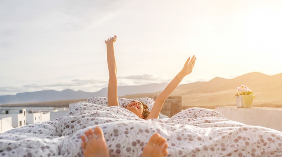These tips will help you wake up fresh in chilly winter mornings The  Statesman