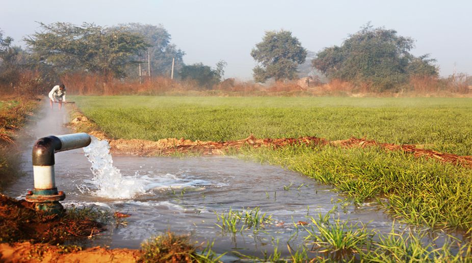 Irrigation scam: Punjab VB conduct searches