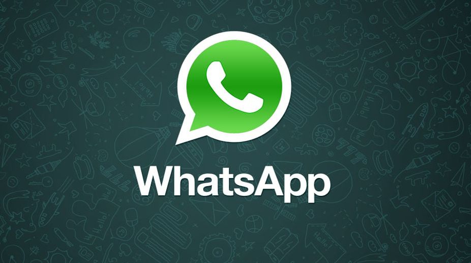 WhatsApp crashed and restored as World welcome new year 2018