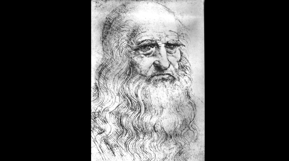 Unravelling the enigma of a colossal genius
