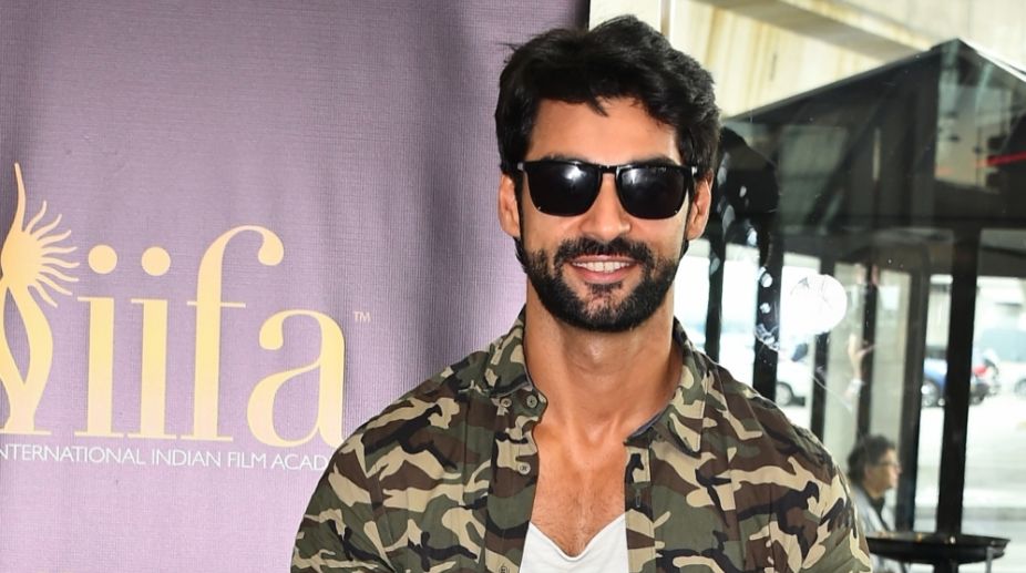 ‘Hate Story 4’ is not just about intimate scenes: Karan Wahi