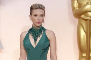 Avengers 4 feels ‘bittersweet’, says Scarlett Johansson