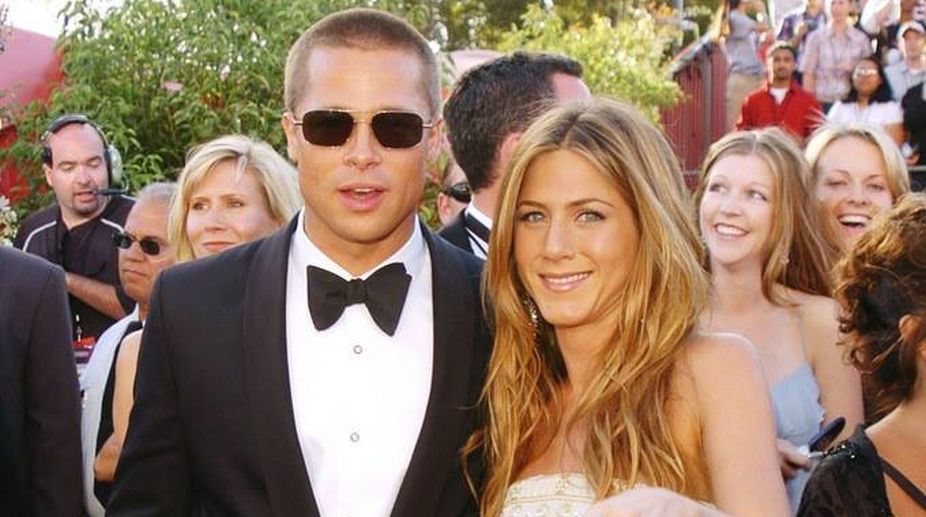 Brad Pitt, Jennifer Aniston to rekindle relationship?