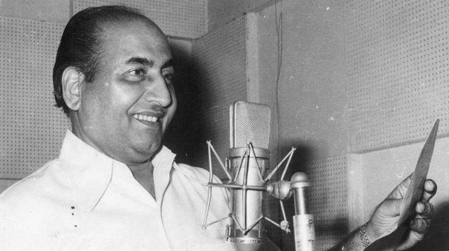 Remembering the legend Mohammed Rafi, 7 best songs of his career