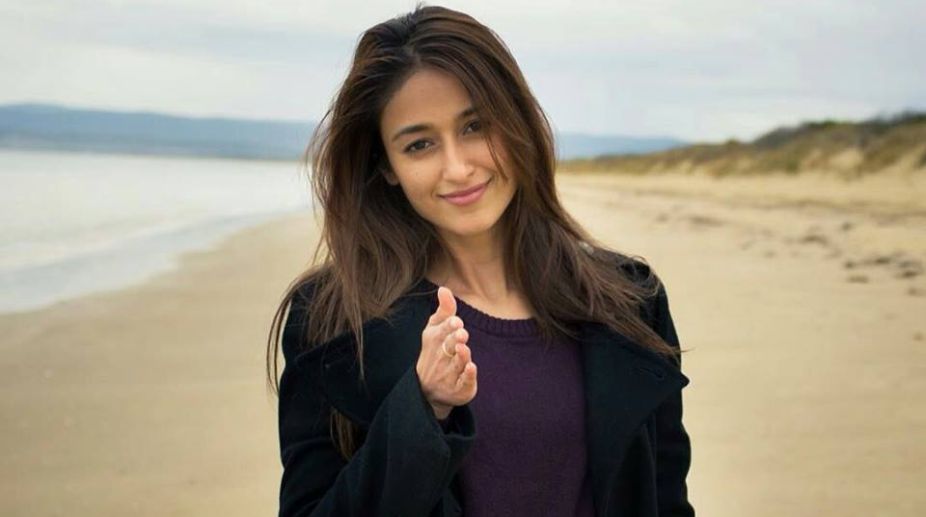 Don’t look at myself as a celebrity: Ileana