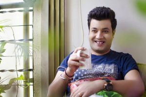 There is no better feeling than to see people laugh: Varun Sharma