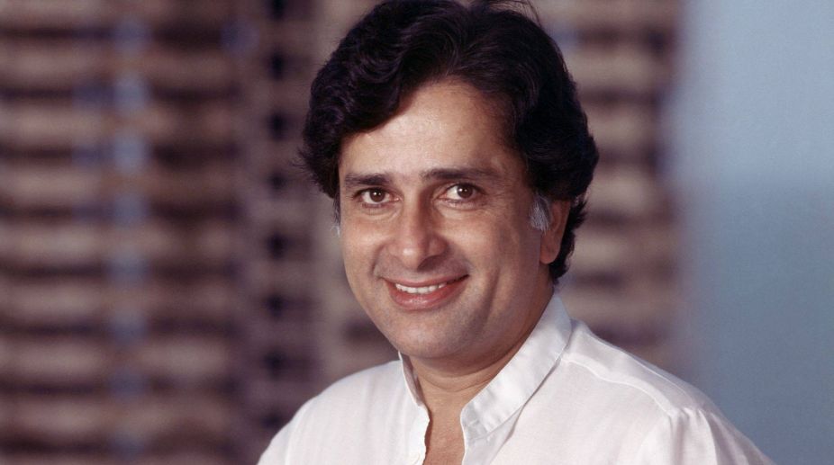 Shashi Kapoor, the suave gentleman of the 80s: His hit films