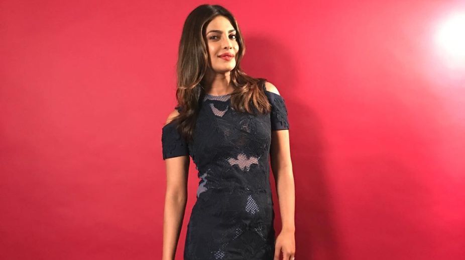 Priyanka excited for Rachel Morrison’s Oscar nomination