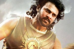 ‘Baahubali 2’ most-discussed topic on Facebook in India