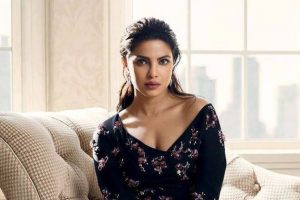 Priyanka Chopra flattered by ‘Sexiest Asian Woman’ title
