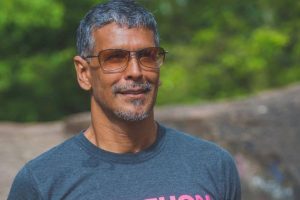 Want to quit smoking? Milind Soman will tell you how