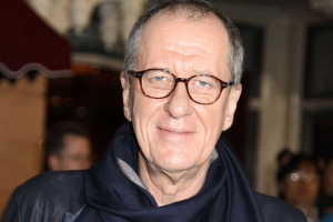 Geoffrey Rush sues newspaper over ‘spurious’ claims