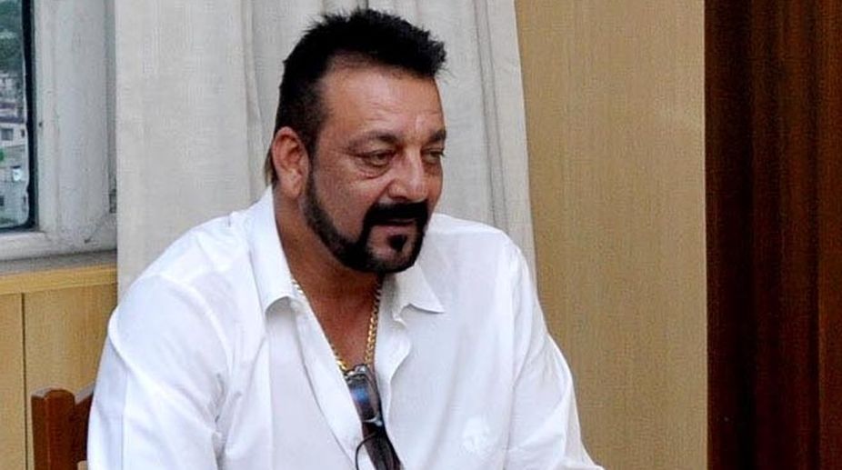 Sanjay Dutt’s ‘hard time’ dealing with drug addiction