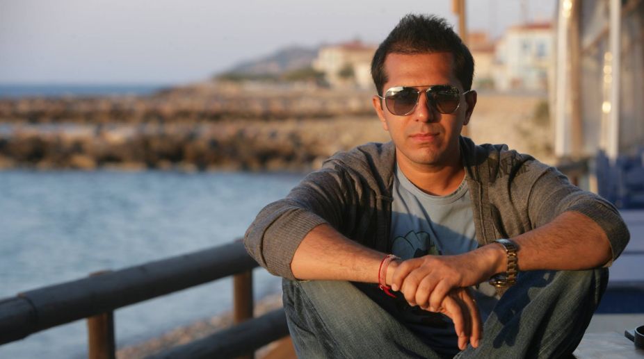 I am not for censorship on digital platforms, says Ritesh Sidhwani
