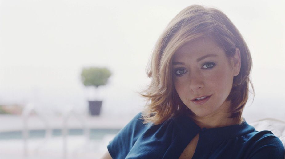 Still remember all auditions I didn’t get: Actress Alyson Hannigan