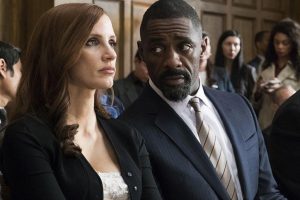 ‘Molly’s Game’ very ‘relevant’ movie