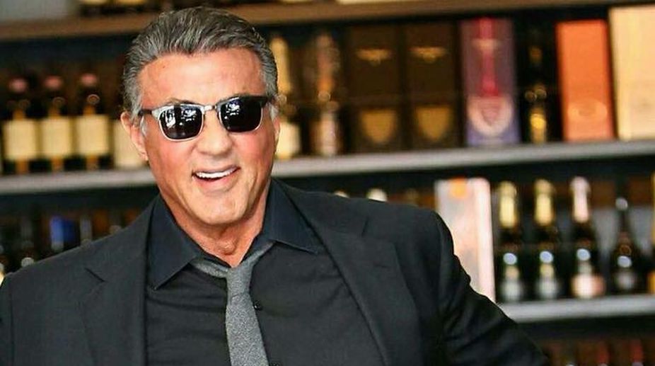 Stallone denies sexual misconduct allegation