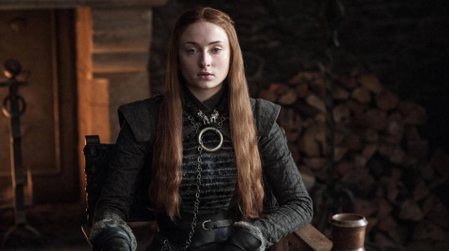 Turner confirms ‘Game Of Thrones’ will be back in 2019