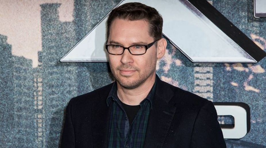 Bryan Singer slams Fox for not letting him care for ill parent