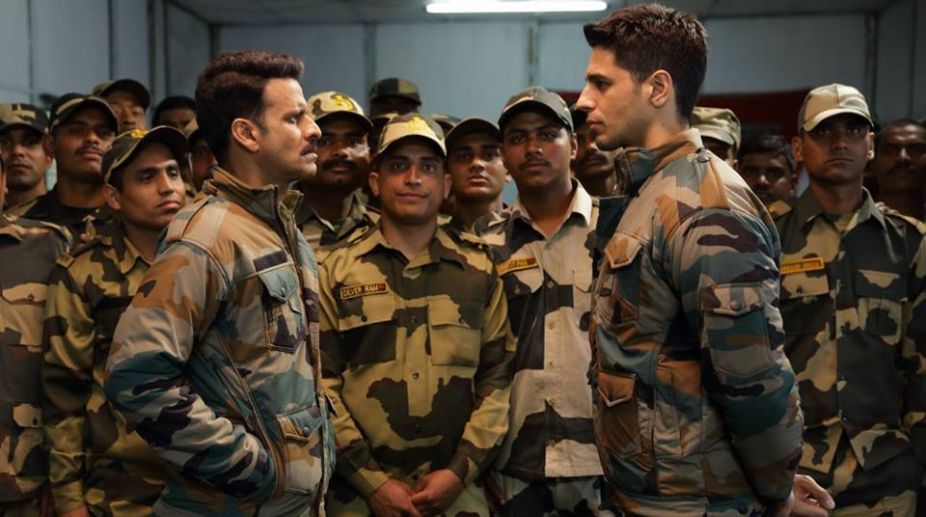 ‘Aiyaary’ trailer out: Neeraj Pandey’s obsession with espionage continues