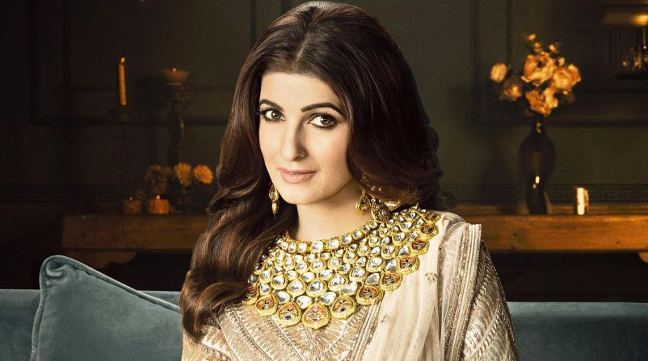 Birthday Special: 8 times Mrs Funnybones Twinkle Khanna split your sides
