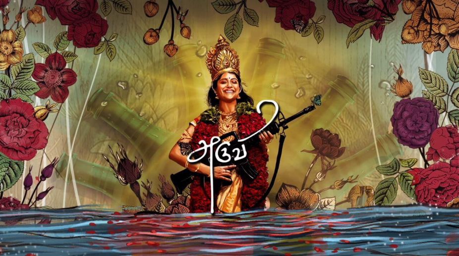 ‘Aruvi’ may become hit with strong word of mouth