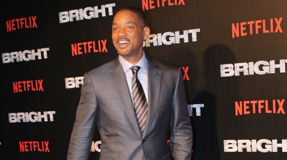 ‘Bright’ sequel with Will Smith in works