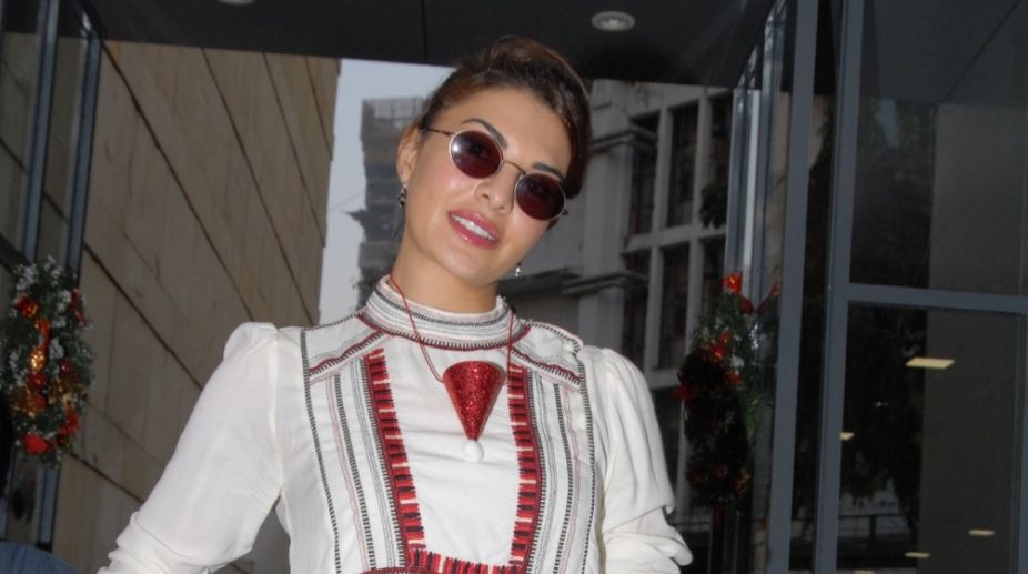Don’t take comparisons too seriously: Jacqueline Fernandez
