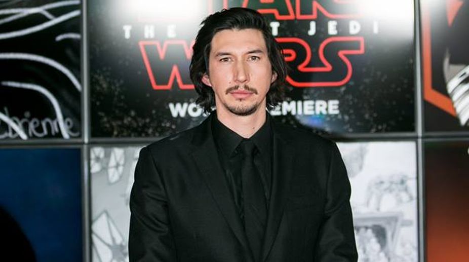 Don’t know what being pure evil is: Adam Driver