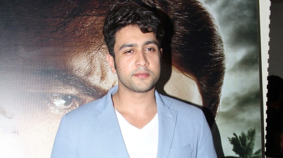 Adhyayan Suman to launch debut single