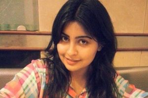 Yukti Kapoor injured on ‘Agnifera’ set