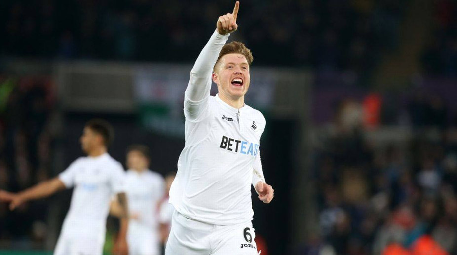Win over West Brom a turning point for Swansea City: Alfie Mawson