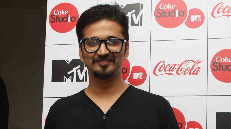 Amit Trivedi excited to join SulaFest line-up