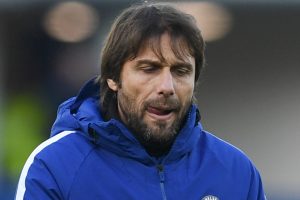 I liked the attitude and the effort of my players against Everton: Chelsea manager Antonio Conte