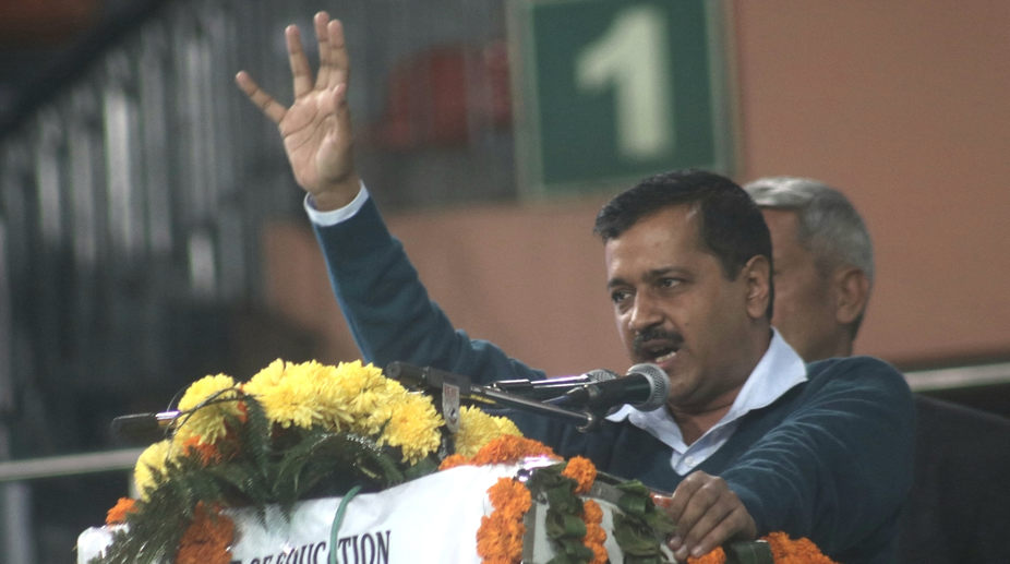 Disqualified AAP MLAs move Delhi High Court