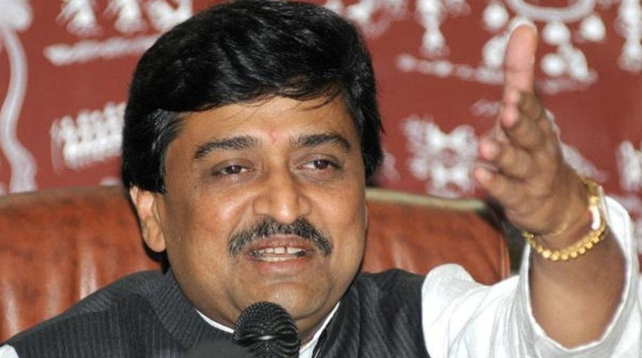 Adarsh case: Truth has prevailed, says Chavan after HC relief