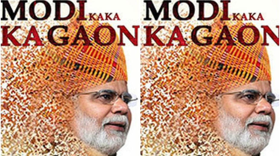 Modi-inspired film ‘Modi Kaka Ka Gaon’ releasing on Friday
