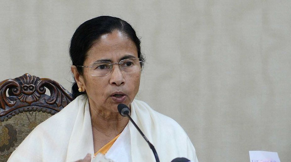 West Bengal to build 13,000 km rural roads