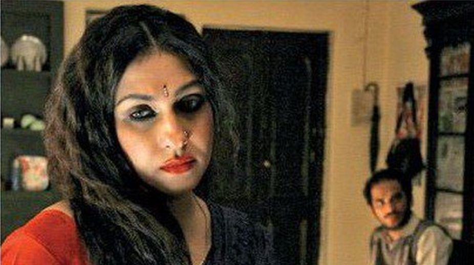 Hindu outfit protests against a Bengali film ‘Rong Beronger Kori’