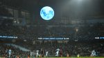 Manchester City vs Tottenham Hotspur, Premier League, Manchester City F.C., Tottenham Hotspur, Blue Moon Rising