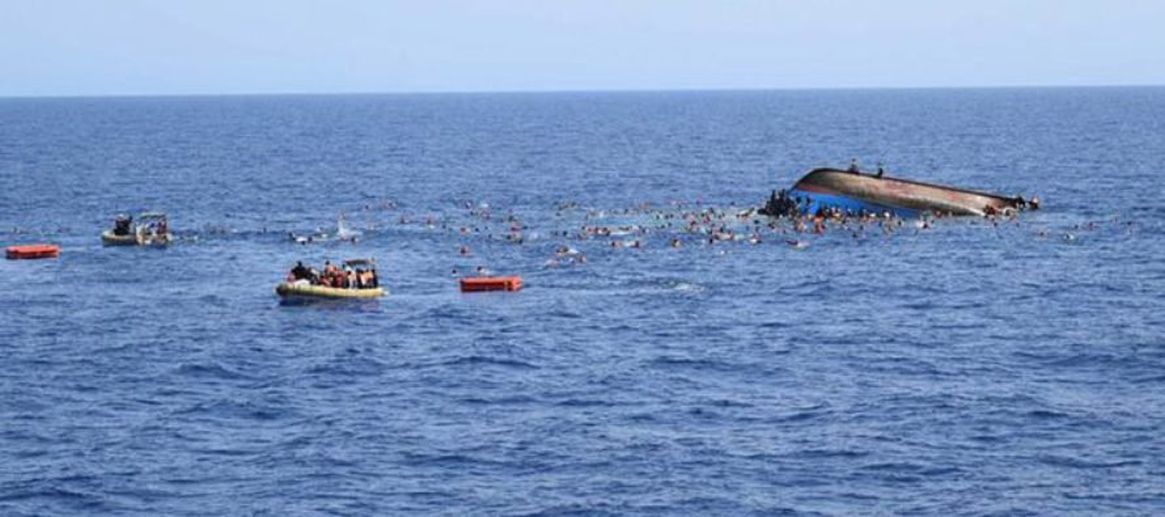 42 survive boat capsizing off Indonesia’s Borneo; 8 dead