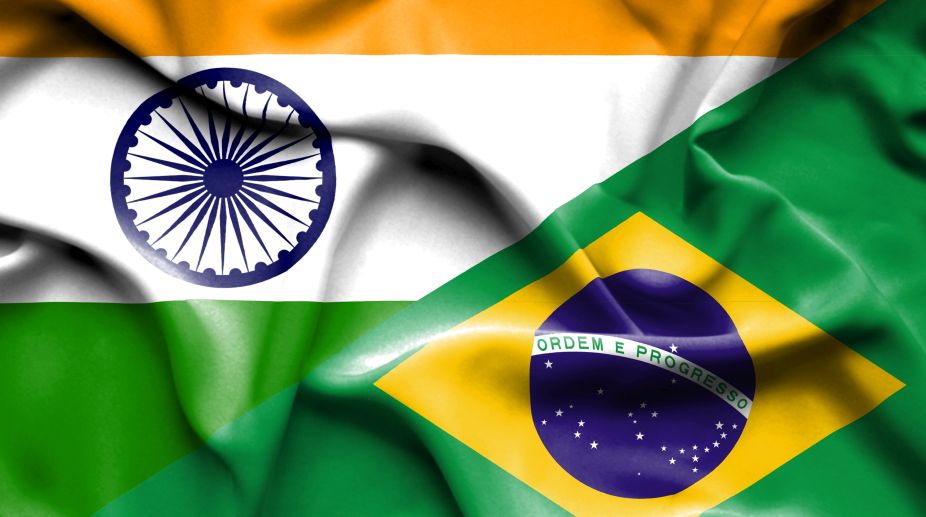 Indian Embassy in Brasilia hosts Goa evening