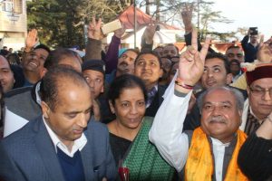 BJP yet to finalise Himachal CM, Central Observers reach Shimla